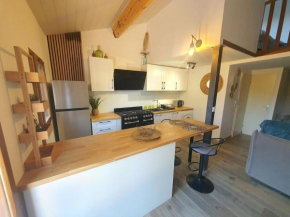 Charmante maison